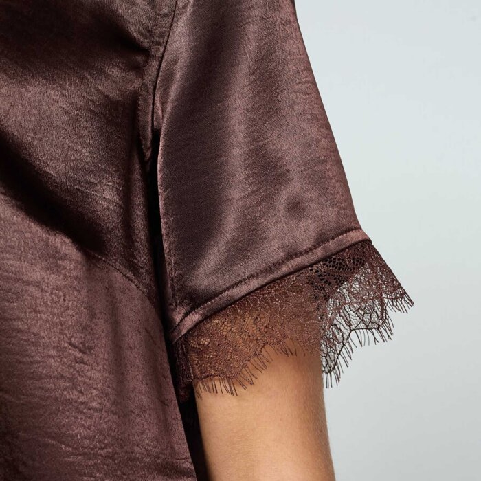 Sisters Point ( Dame ) - SISTERS POINT - GEVO-SS | TOP BROWN