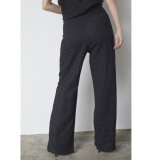 Sisters Point ( Dame ) - SISTERS POINT - GLUT-PA19 | BUKSER BLACK/SILVER Sisters Point ( Dame ) - SISTERS POINT - GLUT-PA19 | BUKSER BLACK/SILVER