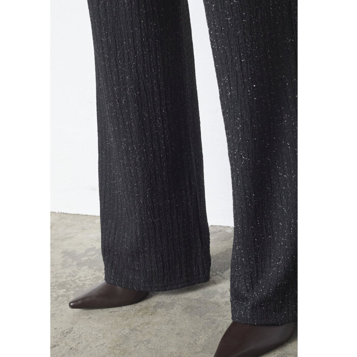 Sisters Point ( Dame ) - SISTERS POINT - GLUT-PA19 | BUKSER BLACK/SILVER