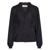 Love&divine ( Dame ) - LOVE&DIVINE - LOVE1483 | SKJORTE BLACK