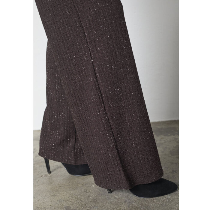 Sisters Point ( Dame ) - SISTERS POINT - GLUT-PA19 | BUKSER 200 CHOCOLATE/SILVER