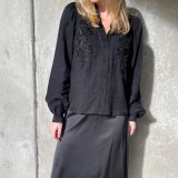 Love&divine ( Dame ) - LOVE&DIVINE - LOVE1483 | SKJORTE BLACK