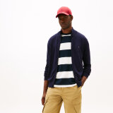 Tommy Hilfiger - Tommy Hilfiger - Essential cotton | Cardigan Desert Sky Tommy Hilfiger - Tommy Hilfiger - Essential cotton | Cardigan Desert Sky