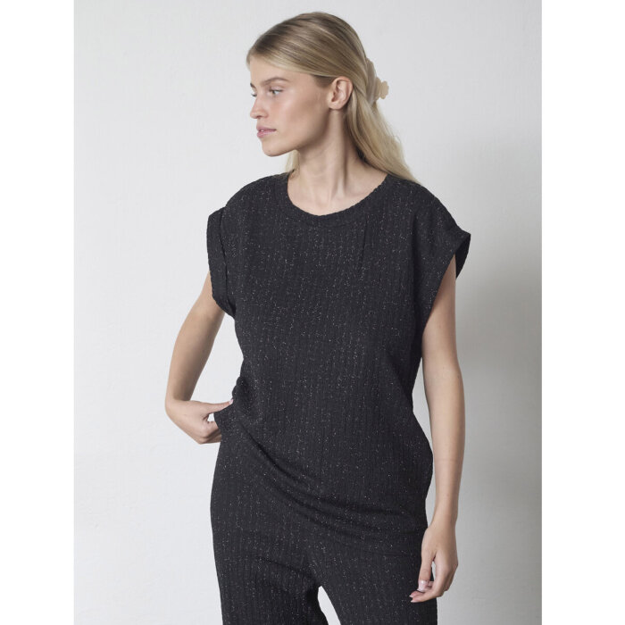 Sisters Point ( Dame ) - SISTERS POINT - LOW-410 | TOP BLACK/SILVER