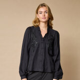 Love&divine ( Dame ) - LOVE&DIVINE - LOVE1483 | SKJORTE BLACK