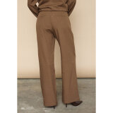 Love&divine ( Dame ) - LOVE&DIVINE - LOVE857-7 | BUKSER BROWN RHINESTONE