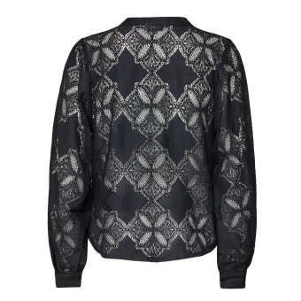 Love&divine ( Dame ) - LOVE&DIVINE - LOVE1307 | SKJORTE 000 BLACK