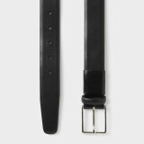 Saddler - Saddler - Aston | Bælte Black