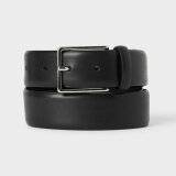 Saddler - Saddler - Aston | Bælte Black