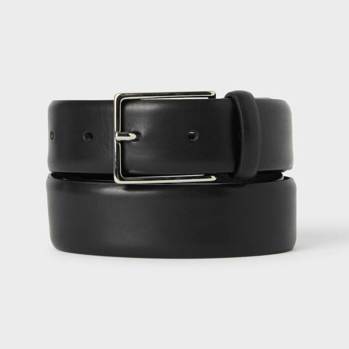 Saddler - Saddler - Aston | Bælte Black