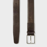 Saddler - Saddler - Aston | Bælte Dk Brown Saddler - Saddler - Aston | Bælte Dk Brown