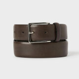 Saddler - Saddler - Aston | Bælte Dk Brown Saddler - Saddler - Aston | Bælte Dk Brown