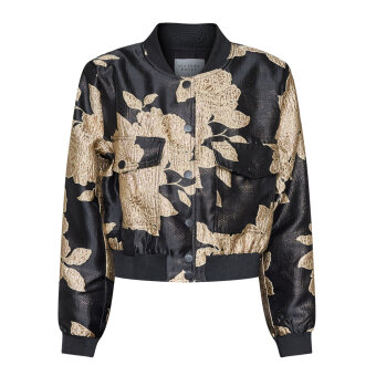 Sisters Point ( Dame ) - SISTERS POINT - GARWIN-JA22 | JAKKE BLACK/GOLD