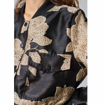 Sisters Point ( Dame ) - SISTERS POINT - GARWIN-JA22 | JAKKE BLACK/GOLD