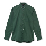 Signal - Signal - Stig twill shirt | Skjorte Evergreen 