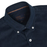 Signal - Signal - Stig twill shirt | Skjorte Deep Marine 