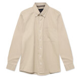 Signal - Signal - Stig twill shirt | Skjorte Savana sand Signal - Signal - Stig twill shirt | Skjorte Savana sand