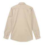 Signal - Signal - Stig twill shirt | Skjorte Savana sand Signal - Signal - Stig twill shirt | Skjorte Savana sand