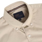 Signal - Signal - Stig twill shirt | Skjorte Savana sand Signal - Signal - Stig twill shirt | Skjorte Savana sand