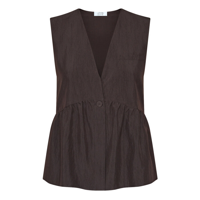 Love&divine ( Dame ) - LOVE&DIVINE - LOVE1478 | TOP D. CHOCOLATE