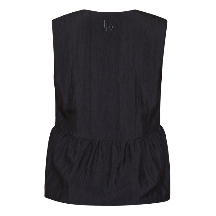 Love&divine ( Dame ) - LOVE&DIVINE - LOVE1478 | TOP BLACK