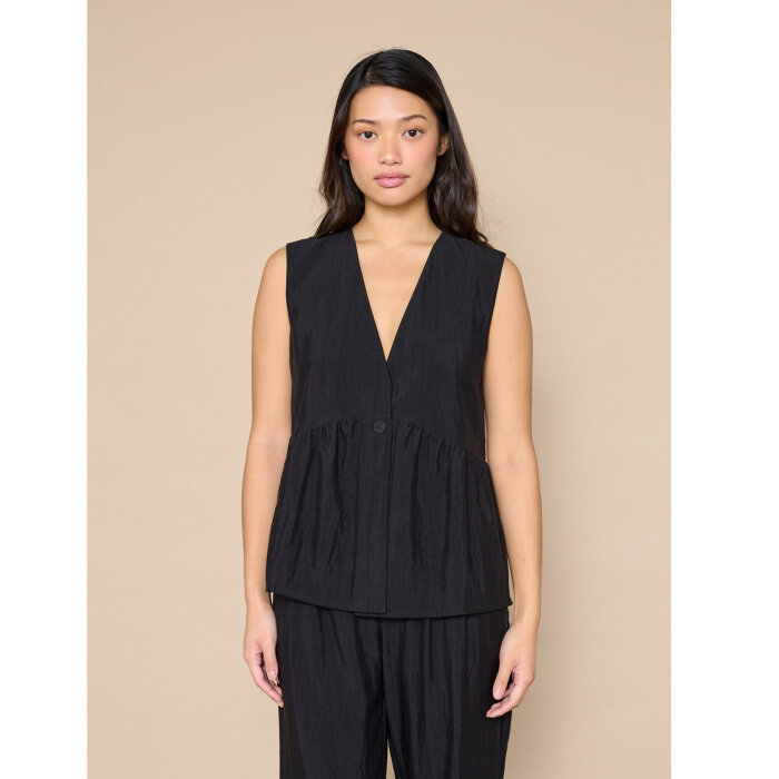 Love&divine ( Dame ) - LOVE&DIVINE - LOVE1478 | TOP BLACK