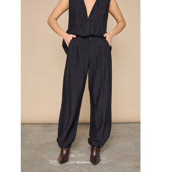 Love&divine ( Dame ) - LOVE&DIVINE - LOVE1477 | BUKSER 000 BLACK