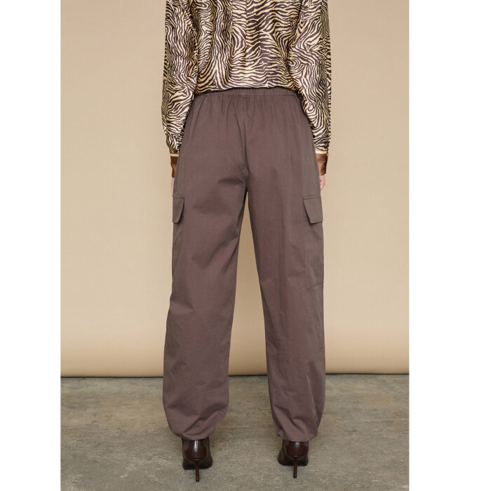 Love&divine ( Dame ) - LOVE&DIVINE - LOVE1465 | BUKSER 222 D. CHOCOLATE