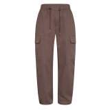 Love&divine ( Dame ) - LOVE&DIVINE - LOVE1465 | BUKSER 222 D. CHOCOLATE Love&divine ( Dame ) - LOVE&DIVINE - LOVE1465 | BUKSER 222 D. CHOCOLATE