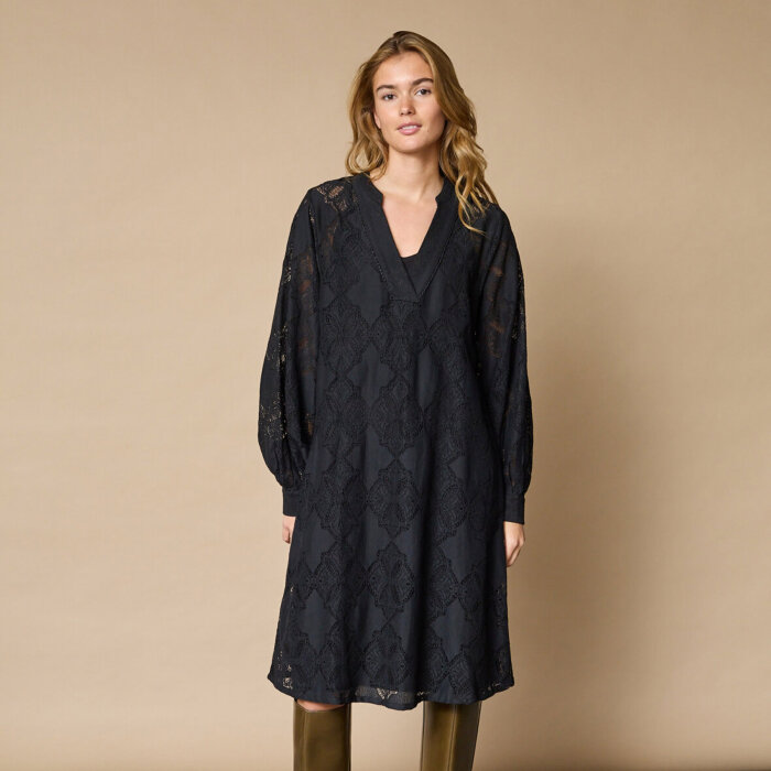 Love&divine ( Dame ) - LOVE&DIVINE - LOVE1453 | KJOLE BLACK