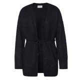 Sisters Point ( Dame ) - SISTERS POINT - HEMMA-CA | CARDIGAN BLACK