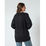 Sisters Point ( Dame ) - SISTERS POINT - HEMMA-CA | CARDIGAN BLACK
