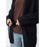 Sisters Point ( Dame ) - SISTERS POINT - HEMMA-CA | CARDIGAN BLACK