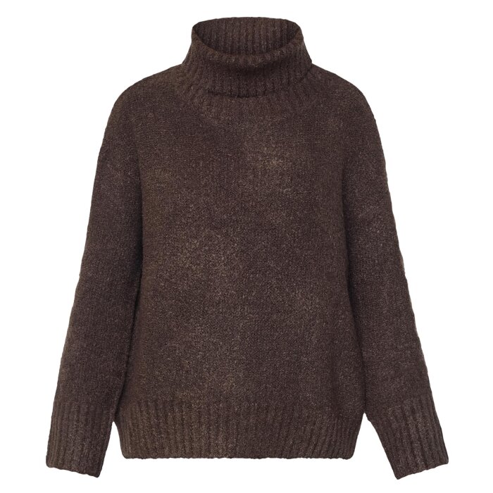 Sisters Point ( Dame ) - SISTERS POINT - HEMMA-PU | STRIK MOCHA BROWN