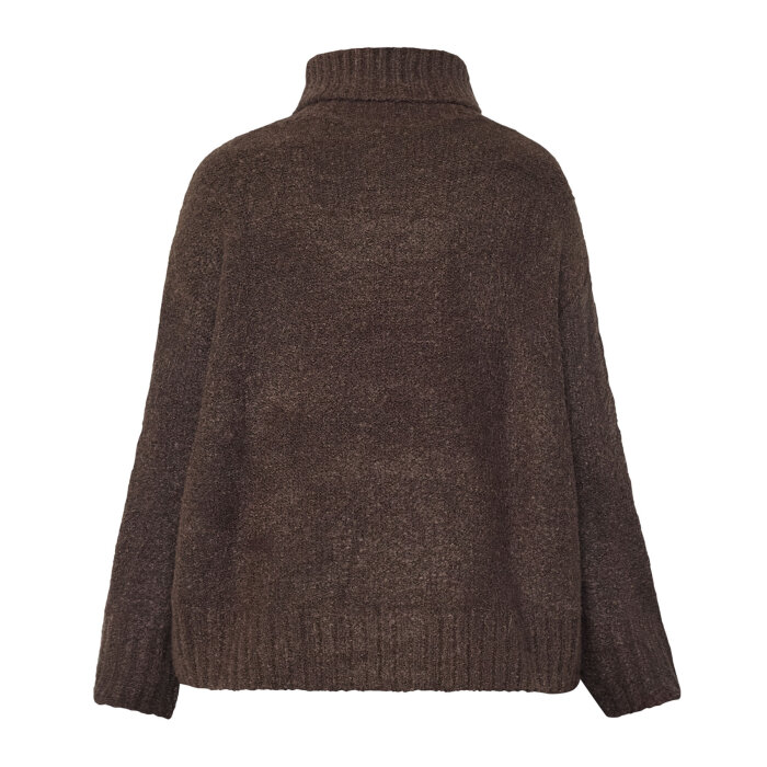 Sisters Point ( Dame ) - SISTERS POINT - HEMMA-PU | STRIK MOCHA BROWN