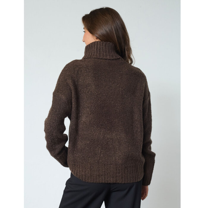 Sisters Point ( Dame ) - SISTERS POINT - HEMMA-PU | STRIK MOCHA BROWN