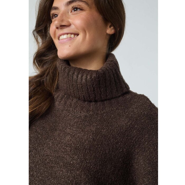 Sisters Point ( Dame ) - SISTERS POINT - HEMMA-PU | STRIK MOCHA BROWN