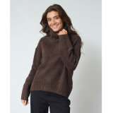 Sisters Point ( Dame ) - SISTERS POINT - HEMMA-PU | STRIK MOCHA BROWN Sisters Point ( Dame ) - SISTERS POINT - HEMMA-PU | STRIK MOCHA BROWN