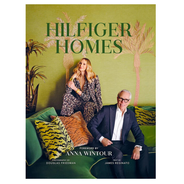 New Mags - New Mags - Hilfiger Home | Bog 