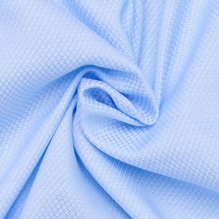 Eterna - Eterna - 1094 11 E181 | Comfort Fit Skjorte Blue