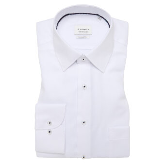 Eterna - Eterna - 1094 00 E181 | Comfort Fit White 