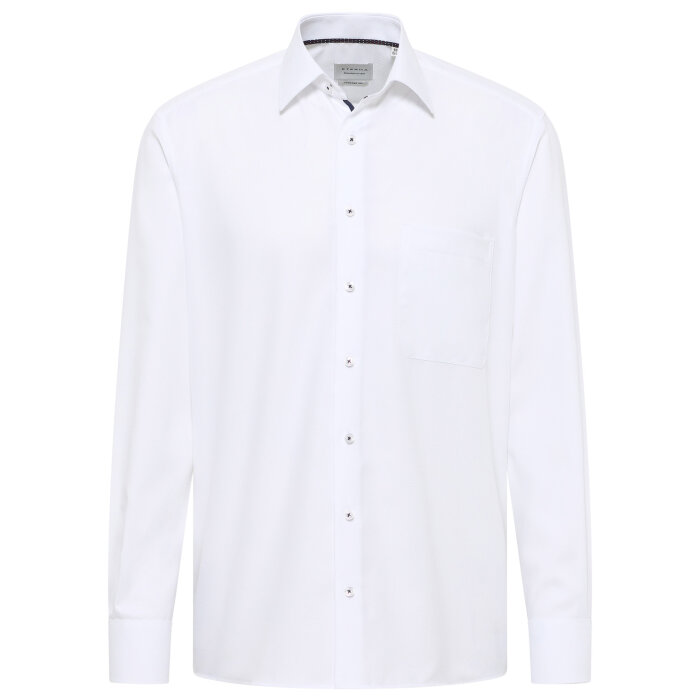 Eterna - Eterna - 1094 00 E181 | Comfort Fit White 