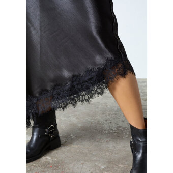 Sisters Point ( Dame ) - SISTERS POINT - GEWO-LACE. SK | NEDERDEL BLACK