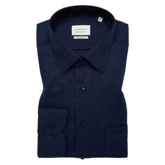 Eterna - Eterna - 1094 19 E181 | Comfort Fit Skjorte 19 Blue