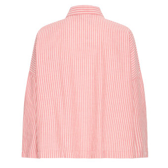 ICHI ( Dame ) - ICHI - IHGILEY SH | SKJORTE  900004483 BIRCH/PIN