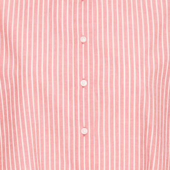 ICHI ( Dame ) - ICHI - IHGILEY SH | SKJORTE  900004483 BIRCH/PIN