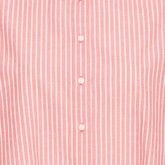 ICHI ( Dame ) - ICHI - IHGILEY SH | SKJORTE  BIRCH/PIN