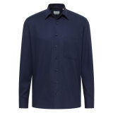 Eterna - Eterna - 1094 19 E181 | Comfort Fit Skjorte 19 Blue Eterna - Eterna - 1094 19 E181 | Comfort Fit Skjorte 19 Blue