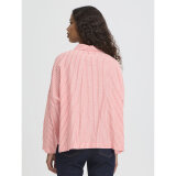 ICHI ( Dame ) - ICHI - IHGILEY SH | SKJORTE  BIRCH/PIN