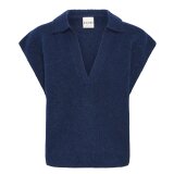 ICHI ( Dame ) - ICHI - IHPOVOKE WA6 | VEST BLUEPRINT ICHI ( Dame ) - ICHI - IHPOVOKE WA6 | VEST BLUEPRINT